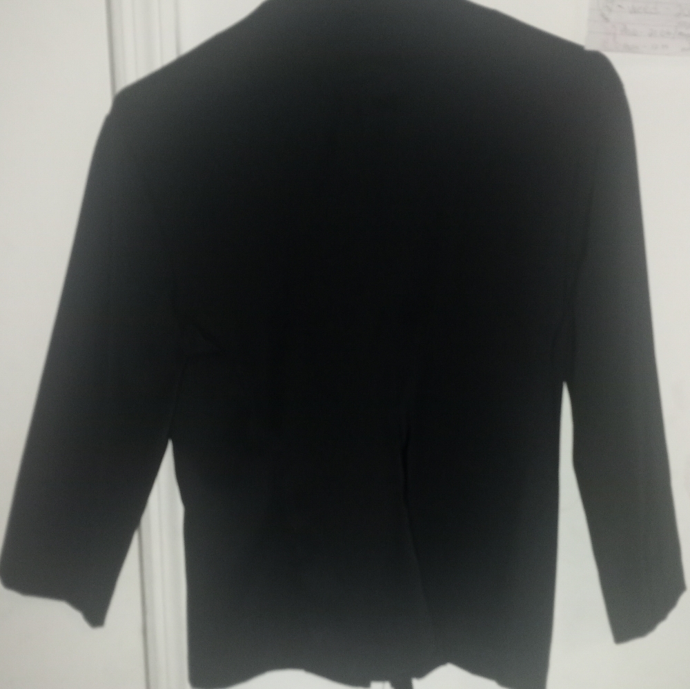 Jacket - Picture 2 of 2